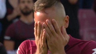 Αντίο στο ποδόσφαιρο: Ξέσπασε σε δάκρυα ο Φρανκ Ριμπερί!