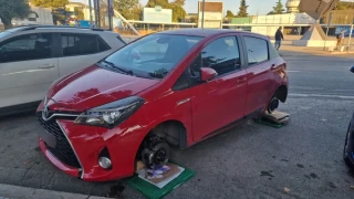 Θεσσαλονίκη: Οι κλεφτό... «ζαντάκηδες» ξαναχτύπησαν