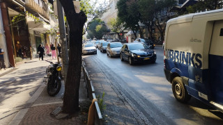 Κυκλοφοριακή μελέτη 24 χρόνια μετά για τη Θεσσαλονίκη
