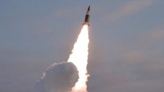 Τουρκικά ΜΜΕ: Επίδειξη ισχύος για τον «εθνικό πύραυλο» Typhoon με απειλές για την Ελλάδα