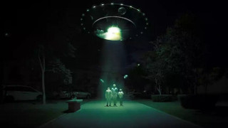 Τελικά, είμαστε μόνοι στο σύμπαν; Η NASA δημιουργεί 16μελή επιστημονική επιτροπή για τη μελέτη των UFO