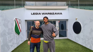 Λίντσεϊ Ροζ στο Metrosport.gr: Ο Άρης, ο Καρυπίδης, η μεταγραφή στη Λέγκια και ο Ολυμπιακός