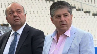 Αναστάτωση στον «στάβλο» της Σούπερ Λίγκας άρχισαν να «κλωτσάνε» και τα... «καθαρόαιμα»