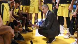 Άρης: Χωρίς Τολιόπουλο και Καββαδά απέναντι στην ΑΕΚ