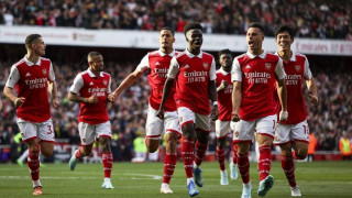 Άρσεναλ: «Υπογραφή» Αρτέτα και Εντού στο κλαμπ που ζει μέρες... Invincibles