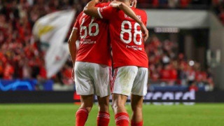 Ματσάρες σε Ντα Λουζ και Παρκ Ντε Πρενς, αποκλεισμός για την Γιουβέντους (vids)