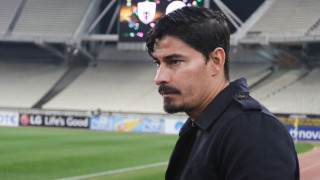 Μπλάνκο: «Πάντα κερδίζαμε τον ΠΑΟΚ και πάντα τους έβαζα γκολ»