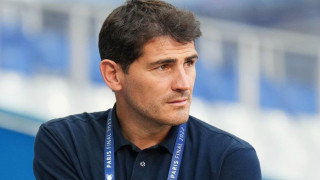 Πρώην πορνοστάρ δίνει στεγνά τον Κασίγιας: «Καλύτερος στο γήπεδο, παρά στο κρεβάτι»