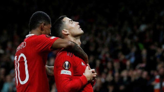 Τι σημαίνει τελικά ο πανηγυρισμός του «κοιμισμένου» Κριστιάνο Ρονάλντο;