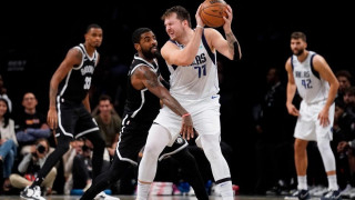 Εμφάνιση-έπος του Ντόνσιτς με «40άρα» και triple-double