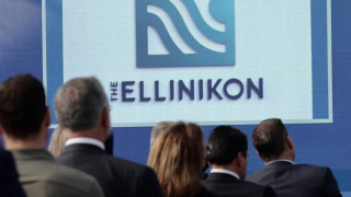 Ελληνικό: Έως και 75.000 θα φτάσουν οι νέες θέσεις εργασίας