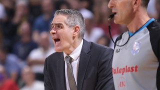 Καστρίτης: ﻿«Η κούραση παίζει καθοριστικό ρόλο»﻿