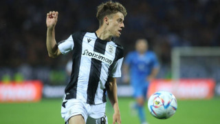 «Ο Κωνσταντέλιας είναι σύγχρονος ποδοσφαιριστής, το μέλλον του είναι στη θέση 10»