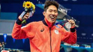 Τομόρου Χόντα: Παγκόσμιο ρεκόρ στα 200 μέτρα πεταλούδα ανδρών