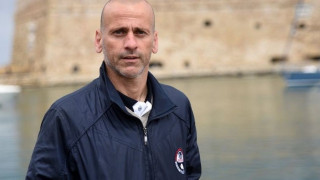 Κιάσσος: «Ο Ετέμπο φαίνεται να έχει αυτοσυγκράτηση, δίνει ανάσες στους άλλους χαφ»