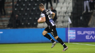 Κούρτιτς: «Σίγουρα ήμασταν όλοι πολύ χαλαροί με πρώτο εμένα, πρέπει να κερδίζουμε τέτοια παιχνίδια»