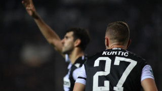 ΠΑΟΚ: Αλλαγή δεδομένων για Ολιβέιρα και... Κούρτιτς