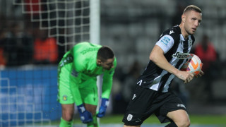 ΠΑΟΚ: Ενδιαφέρον για Κούρτιτς από Τουρκία και Σαουδική Αραβία