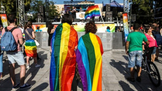 Ρωσία: Το κοινοβούλιο ψήφισε νόμο που απαγορεύει την «προπαγάνδα υπέρ των ΛΟΑΤΚΙ»