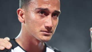 «Η αντίδραση των Λύρατζη - Τσαούση είναι φυσιολογική - Αισθάνονται πίεση»