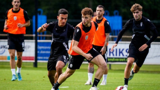 ΠΑΟΚ: 10ος στην Ευρώπη στους νεαρούς ποδοσφαιριστές μεταξύ 31 πρωταθλημάτων