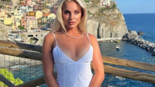 Άνα Μαρία Μάρκοβιτς: Η ακαταμάχητη ποδοσφαιρίστρια βάζει γκολ στις καρδιές των Άγγλων