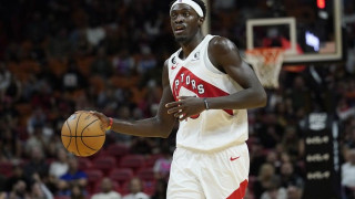 NBA: Πέρασαν από το Μαϊάμι οι Ράπτορς- Νίκες και για Ρόκετς, Νικς και Σπερς