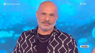 Νίκος Μουτσινάς για Καινούργιου - Μικρούτσικο: «Σπάστε τα συμβόλαια!»