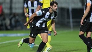 Η ενδεκάδα του ΠΑΟΚ στη Νίκαια κόντρα στον Ιωνικό