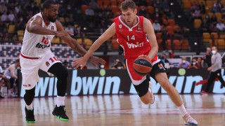 Basket League: Αυλαία στην 3η αγωνιστική με Άρης-Ολυμπιακός