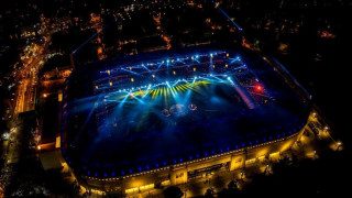 Απειλές του ISIS για τον τελικό του Conference League στην «OPAP Arena»