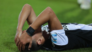 ΠΑΟΚ: Εκτός για ένα μήνα ο Τσαούσης, αναμονή για Λύρατζη