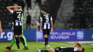 Φλύαρος και soft ο ΠΑΟΚ, αν δεν παίξεις, δεν κερδίζεις...