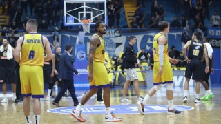 Αναβλήθηκε λόγω κρουσμάτων κορωνοϊού το Κολοσσός-Περιστέρι