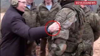 Μυστήριο με την υγεία του Πούτιν: Το σημάδι που προκαλεί σενάρια