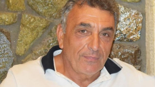 Σγουρής: «Αναγκαίο να συσπειρωθούν όλοι γύρω από την ομάδα για να επιτευχθεί ο μεγάλος στόχος»