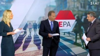 Οικονόμου σε Παυλόπουλο για ΠΑΟ: «Σε περιμένει ο Αχιλλέας ο Μπέος...»