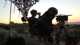 «Αστακός» τα ελληνικά νησιά από την ΑΣΔΕΝ... διά παν ενδεχόμενο...