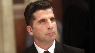Βισκαδουράκης: «Πιαστήκαμε στα χέρια με συνάδελφο, με κράτησε ο παραγωγός»