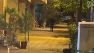 Η αλβανική αστυνομία παρέδωσε στην ΕΛ.ΑΣ τον βιαστή με το τατουάζ (video)