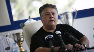 Ευγενίου: «Εχουμε καλή ομάδα και υψηλούς στόχους»