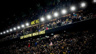 «Μόνο ο πρωταθλητισμός αρμόζει στον Αρη, χρυσοπληρώνουμε τις λανθασμένες επιλογές μας, δεν περίμενα, όμως, ξεδιάντροπη αλλοίωση αποτελεσμάτων»