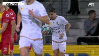 Ξανά γκολ για τον Λάμπρου, στην ήττα της Εξέλσιορ