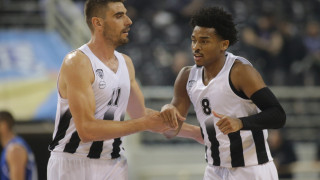 Αγχώθηκε στο τέλος ο ΠΑΟΚ αλλά επικράτησε του Ιωνικού με σούπερ Χαντς