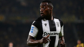 ΠΑΟΚ: Σφίξιμο στον προσαγωγό ο Νάρεϊ