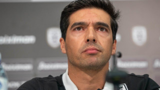 Α. Φερέιρα: «Έμαθα πολλά στον ΠΑΟΚ, υπήρχαν υψηλές απαιτήσεις»