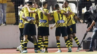 Κόκκινος: Σε σούπερ φόρμα η ΑΕΚ