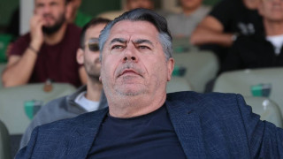 Παύλος Ανδρώνης: «Θα πάμε σε άμεση διακοπή της Super League 2»