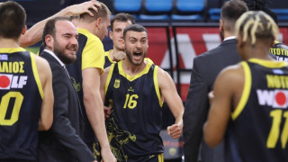 Άρης: Το πανηγυρικό κλίμα στα αποδυτήρια μετά τη νίκη επί της ΑΕΚ