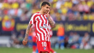 Απίστευτο κάζο για την Ατλέτικο Μαδρίτης, έχασε στις καθυστερήσεις από την Κάντιθ